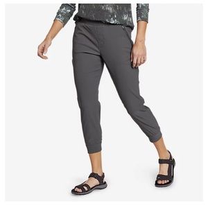 🌿 Great condition Eddie Bauer hiking pants